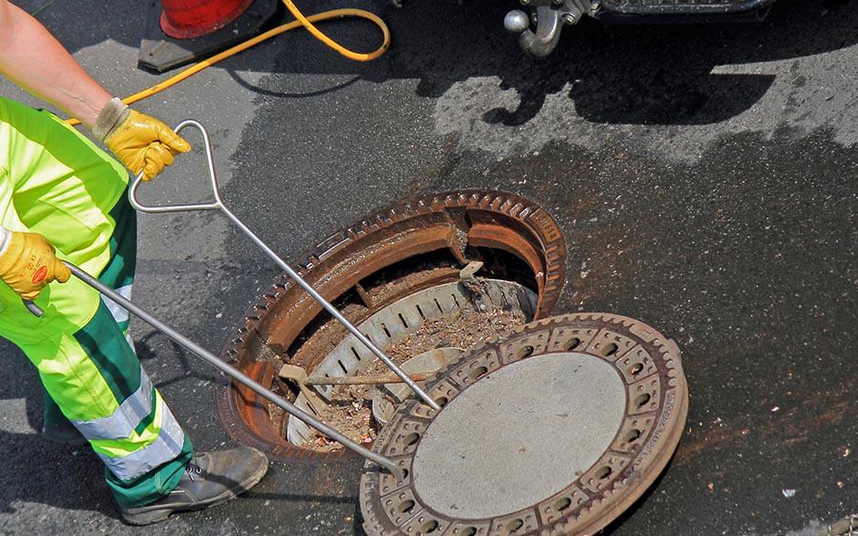 débouchage canalisation Arcueil