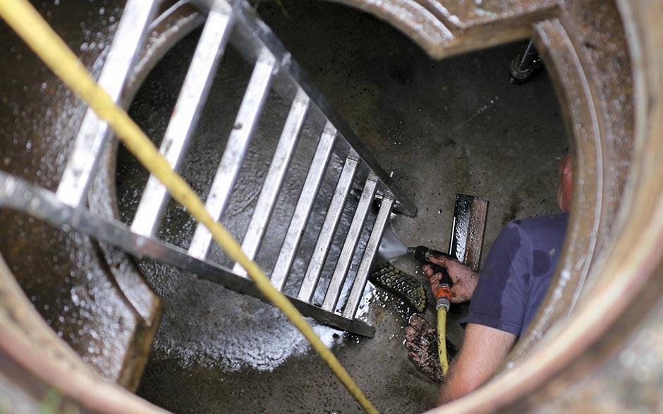  débouchage canalisation Arcueil