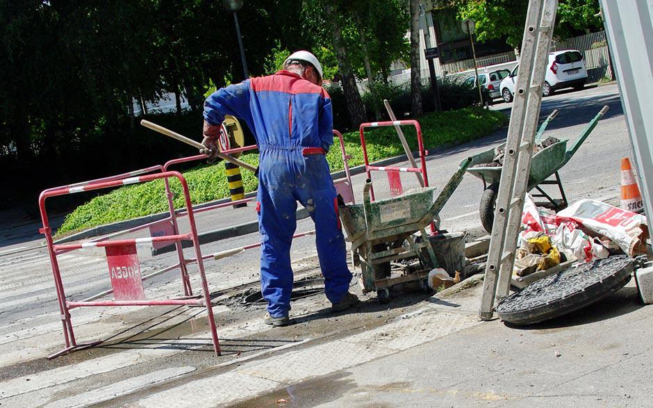 débouchage canalisations Arcueil