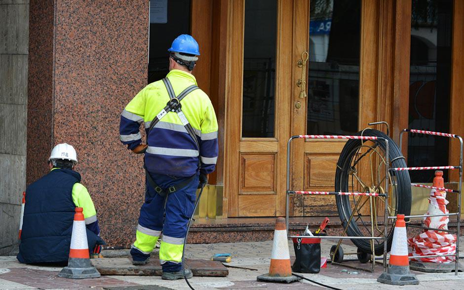 entreprise débouchage canalisation Montreuil
