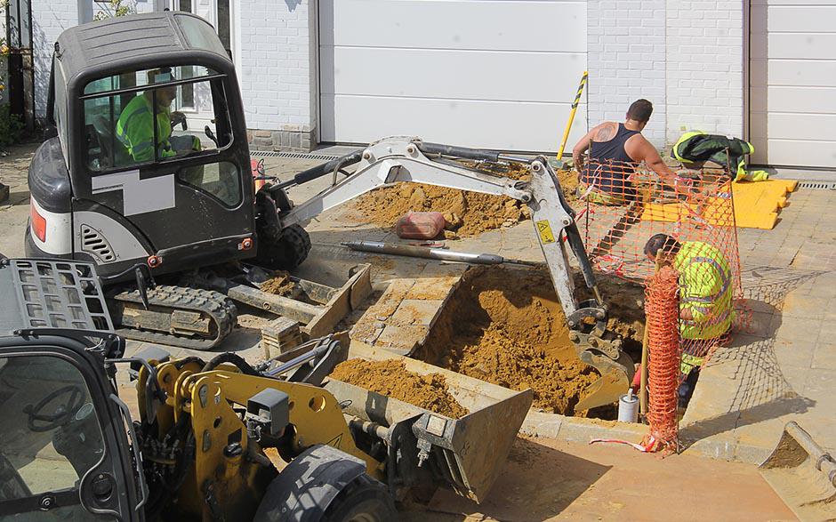 déboucher canalisation wc Magny-le-Hongre