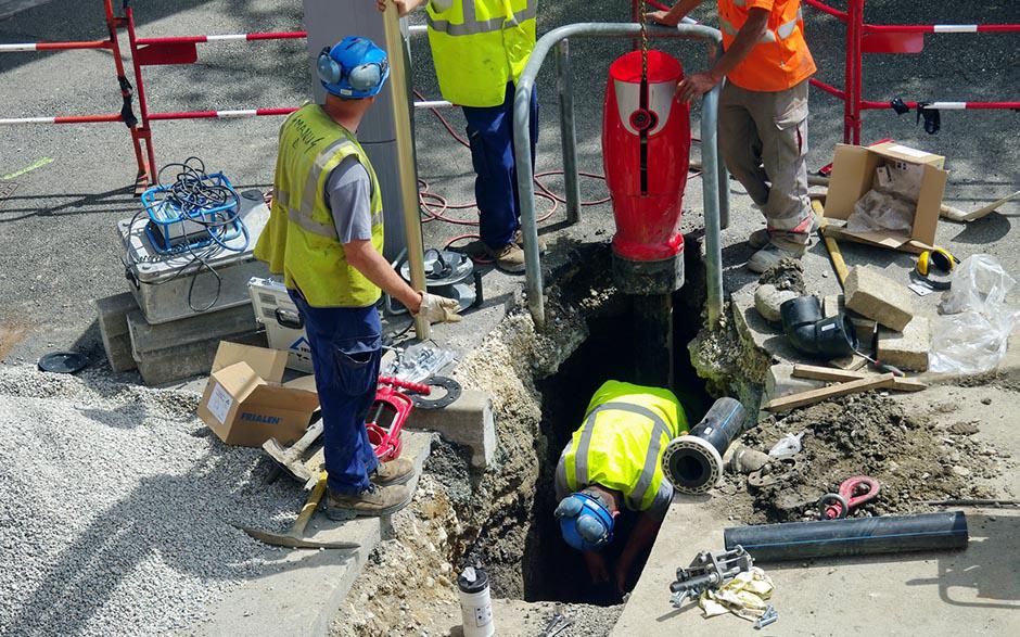 déboucher canalisation wc Magny-le-Hongre