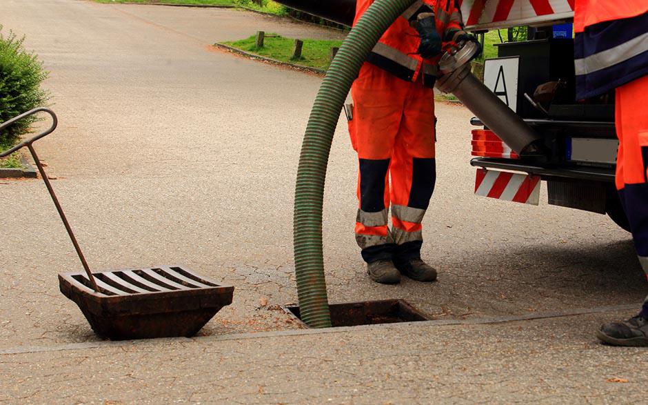 déboucher canalisation tout al egout Courbevoie